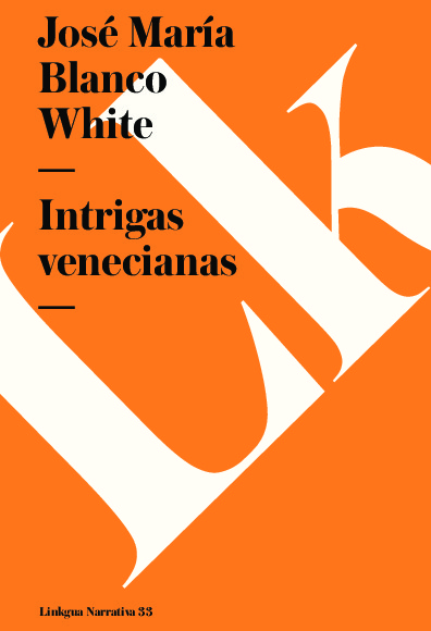 Intrigas venecianas