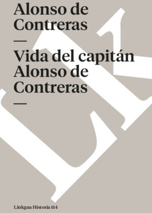 Vida del capitán Alonso de Contreras