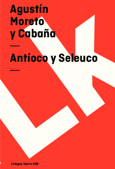 Antíoco y Seleuco