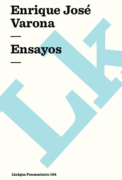 Ensayos