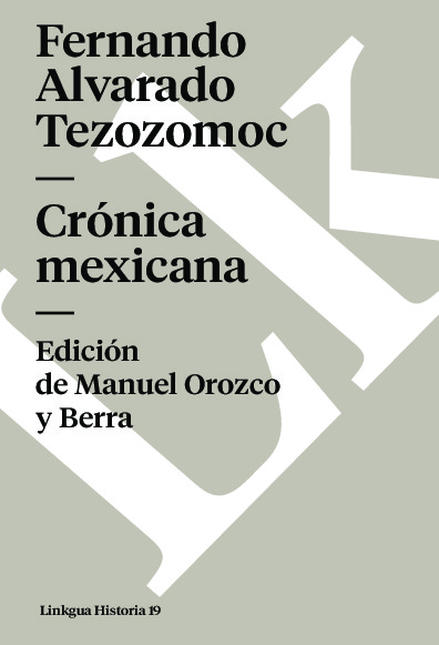 Crónica mexicana