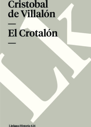 El Crotalón