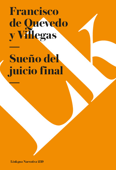 Sueño del juicio final