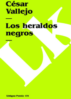 Los heraldos negros