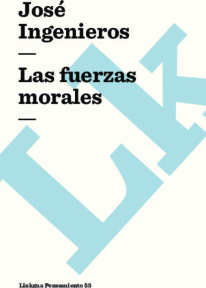 Las fuerzas morales