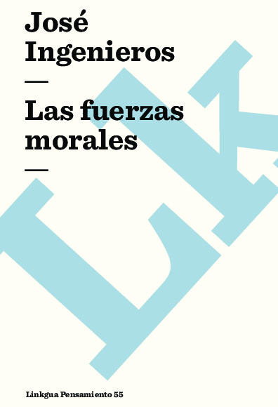 Las fuerzas morales