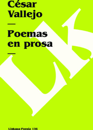 Poemas en prosa