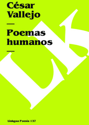 Poemas humanos