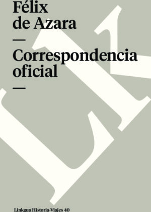 Correspondencia oficial