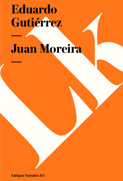 Juan Moreira