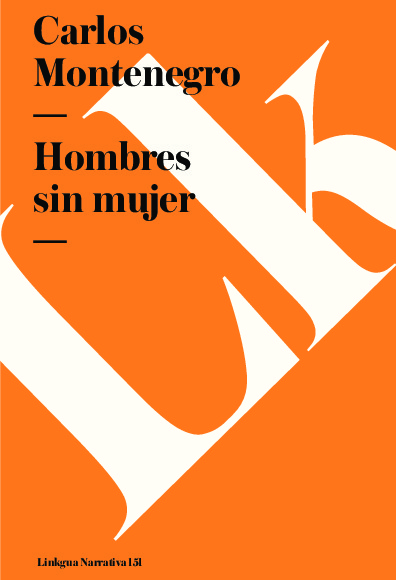 Hombres sin mujer