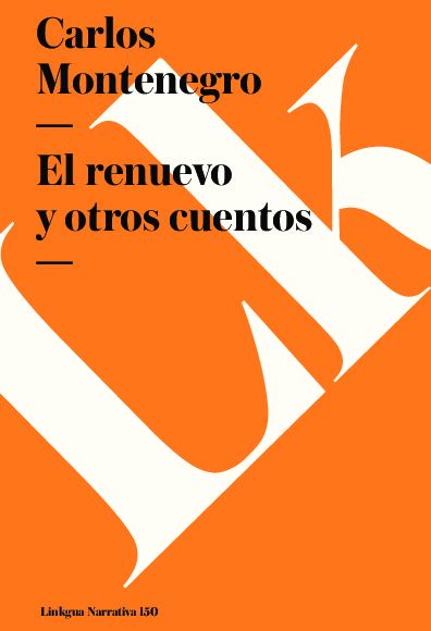 El renuevo y otros cuentos