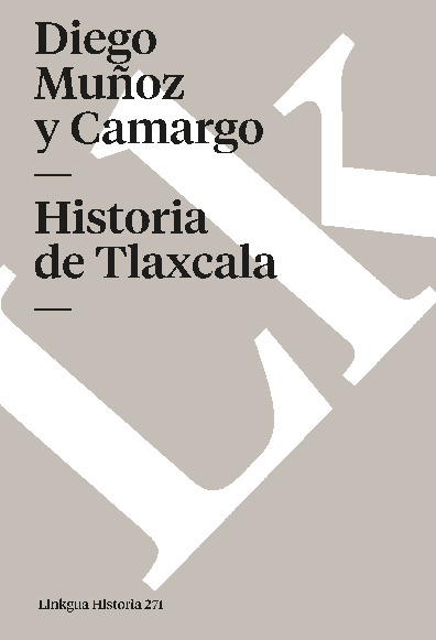 Historia de Tlaxcala