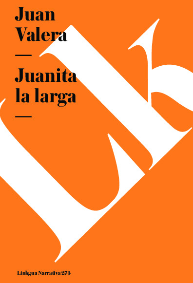 Juanita la larga