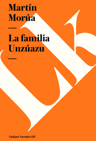 La familia Unzúazu