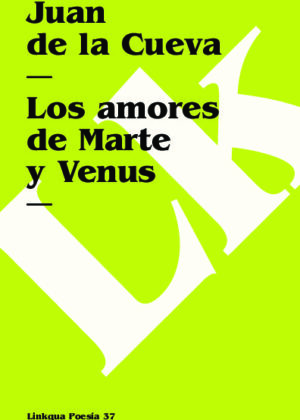 Los amores de Marte y Venus