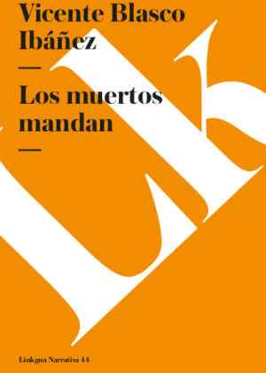 Los muertos mandan