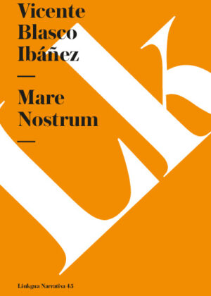 Mare Nostrum