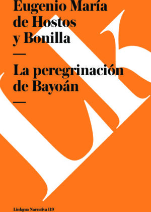 La peregrinación de Bayoán