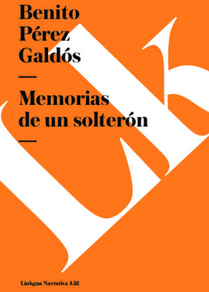 Memorias de un solterón