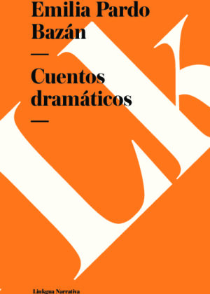 Cuentos dramáticos