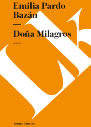 Doña Milagros