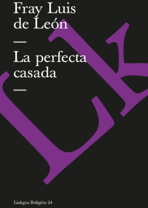 La perfecta casada