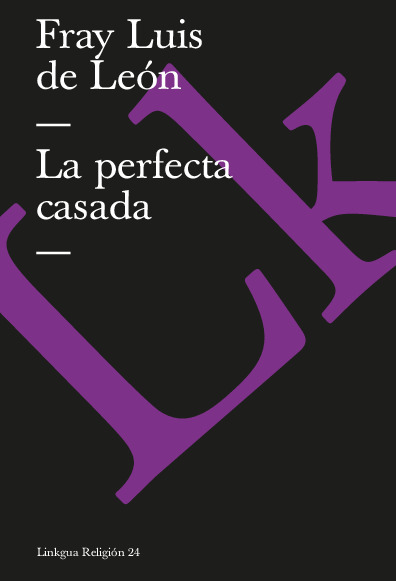 La perfecta casada