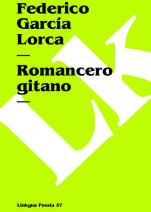 Romancero gitano