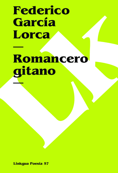 Romancero gitano