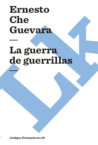 La guerra de guerrillas