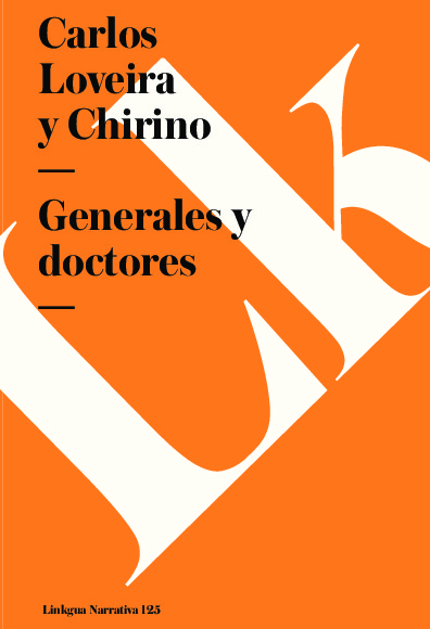 Generales y doctores