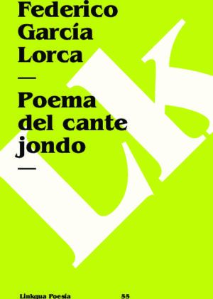 Poema del cante jondo