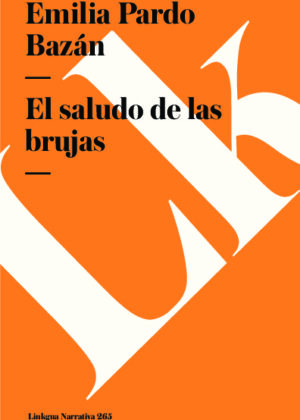 El saludo de las brujas