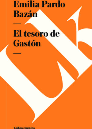 El tesoro de Gastón