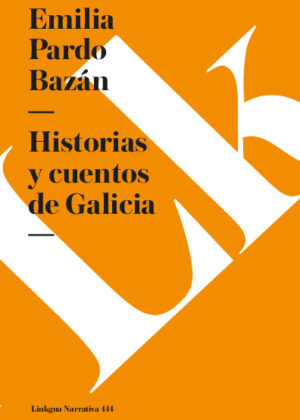 Historias y cuentos de Galicia