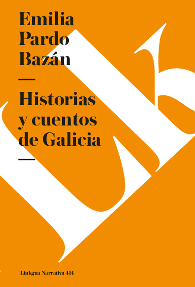 Historias y cuentos de Galicia