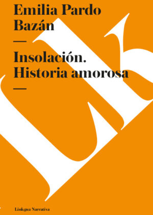 Insolación. Historia amorosa