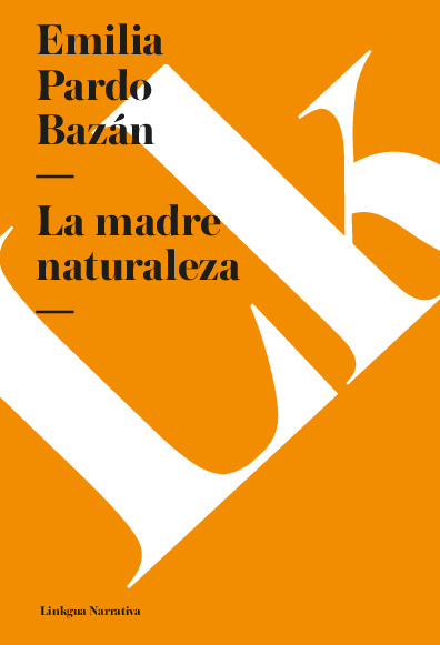 La madre Naturaleza