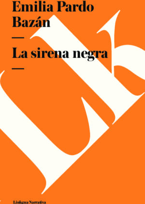 La sirena negra