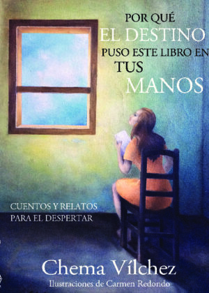 Por que el destino puso este libro en tus manos