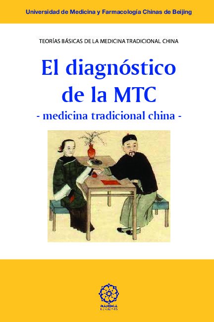 Diagnóstico en Medicina Tradicional China