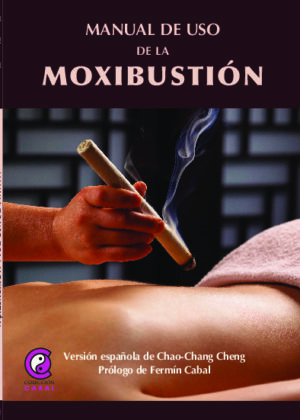 Manual de uso de la moxibustión