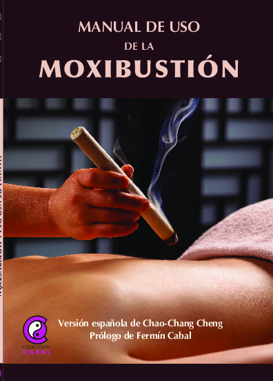 Manual de uso de la moxibustión