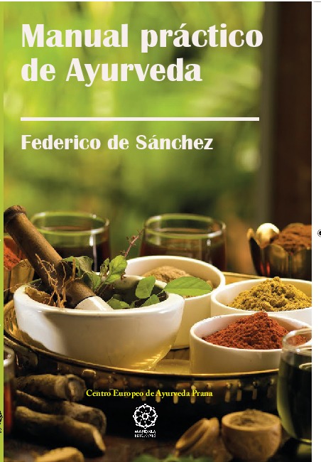 Manual práctico de Ayurveda