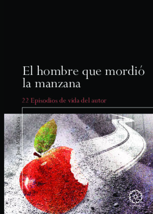 El hombre que mordió la manzana