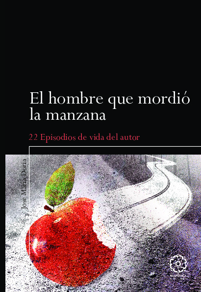 El hombre que mordió la manzana