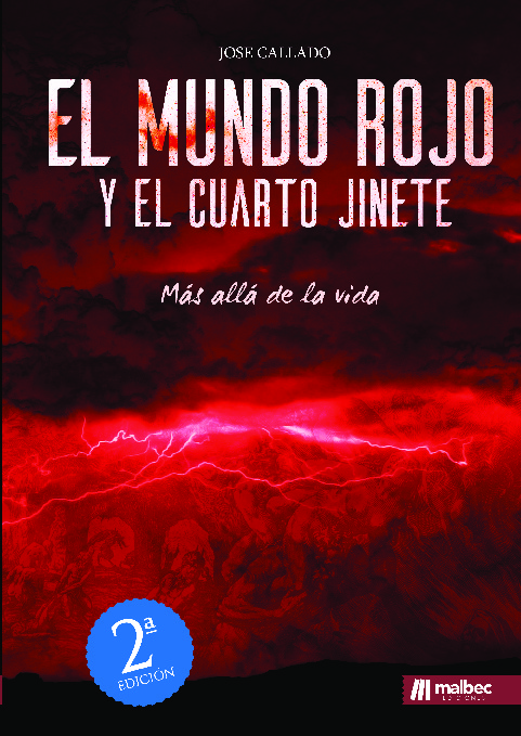 El mundo rojo y el cuarto jinete