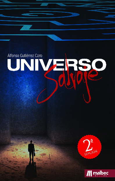 Universo Salvaje