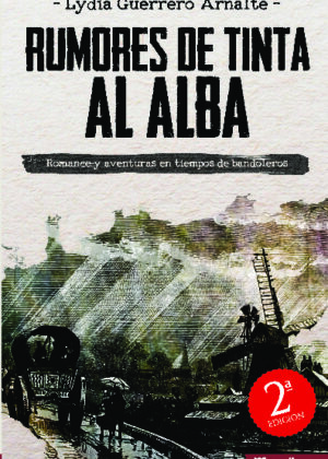 Rumores de Tinta al Alba